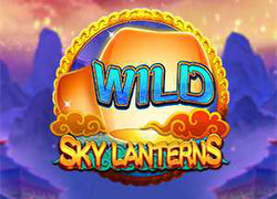 Sky Lanterns