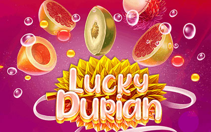 Lucky Durian