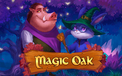 Magic Oak