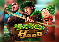 Robin Hood