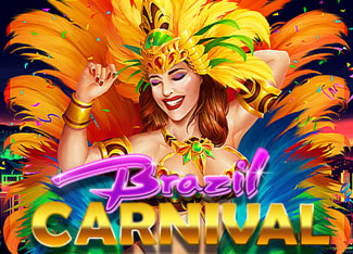 Brazil Carnival