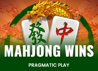 Mahjong Wins