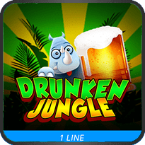 Drunken Jungle