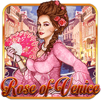 Rose of Venice