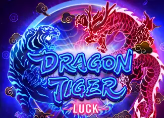 Dragon Tiger Luck