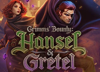 Grimm's Bounty: Hansel & Gretel