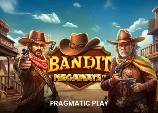 Bandit Megaways