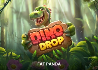 Dino Drop