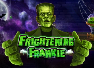Frightening Frankie
