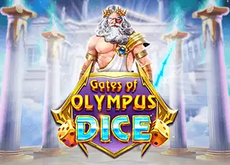 Gates Of Olympus Dice