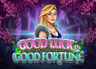Good Luck & Good Fortune