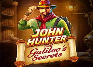 John Hunter And Galileo's Secrets