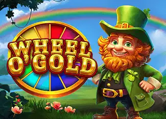 Wheel O'gold