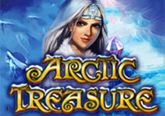 Arctic Treasure