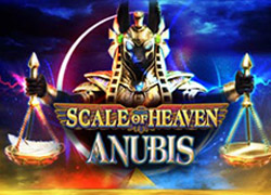 Scale of Heaven: Anubis