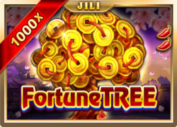 Fortune Tree