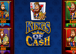 Kings of Cash