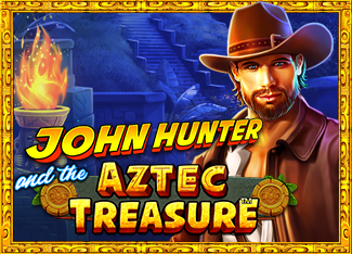 John Hunter and the Aztec Treasure™