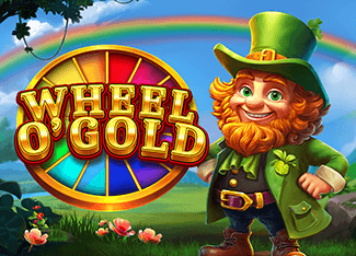 Wheel O' Gold