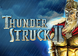 Thunderstruck 2