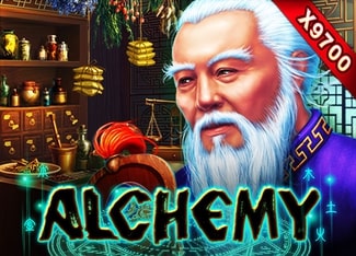 Alchemy