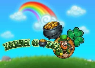 Irish Gold