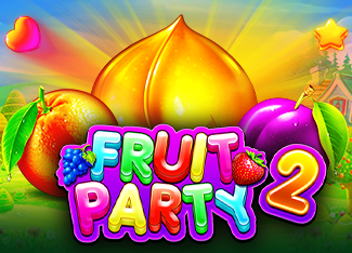 Fruit Party 2™