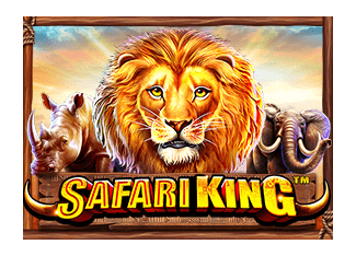 Safari King™