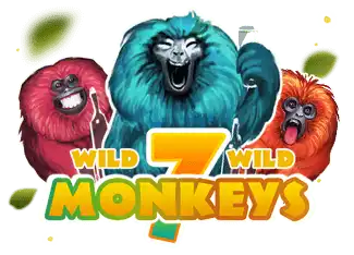7 Monkeys