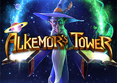 Alkemor's Tower