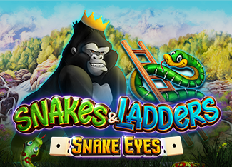 Snakes & Ladders - Snake Eyes