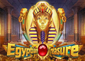 Egyptian Treasure