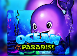 Ocean Paradise