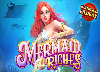 Mermaid Riches