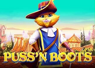 Puss 'n Boots