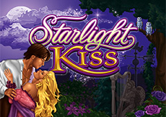 Starlight Kiss