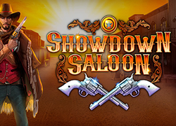 Showdown Saloon